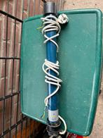 Somfy zonwering motor, Doe-het-zelf en Verbouw, Ophalen, Gebruikt