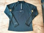 Zgan trainingsshirt voetbalshirt dri-fit Nike
Mt XL 158-170, Maat XL, Ophalen of Verzenden, Zo goed als nieuw, Shirt