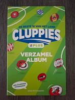Plus Cluppies 2025-2026, compleet album, Plus, Ophalen of Verzenden