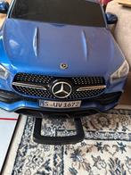 Mercedes AMG Kinderauto - Zo Goed Als Nieuw, Ophalen, Zo goed als nieuw