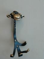 Walther Bosse Wall Hook  Monkey,haak Aap, Antiek en Kunst, Ophalen of Verzenden