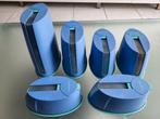 Tupperware set van 6!!, Huis en Inrichting, Keuken | Tupperware, Ophalen of Verzenden, Gebruikt, Overige typen