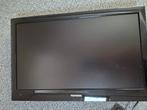Telefunken 24" LED2450FHDVD, Ophalen, Gebruikt, 50 Hz, Overige merken