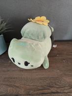 Kenji Sushi Plant Cat knuffel, Ophalen of Verzenden, Zo goed als nieuw, Overige typen