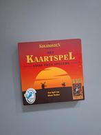 Kolonisten van catan kaartspel, Hobby en Vrije tijd, Gezelschapsspellen | Kaartspellen, Ophalen of Verzenden, Zo goed als nieuw