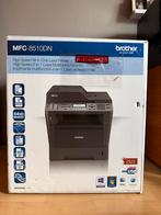Brother printer MFC 8510DN, Computers en Software, Printers, Ophalen of Verzenden, Nieuw