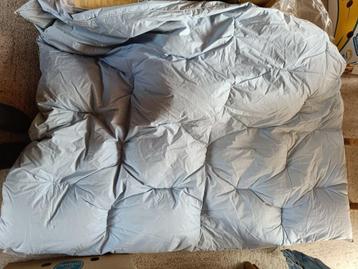 Dons dekbed 200x 140 beschikbaar voor biedingen