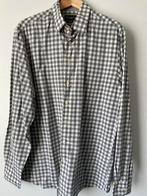 Schitterend Hackett London shirt, Ophalen of Verzenden, Zo goed als nieuw, Hackett London, Halswijdte 43/44 (XL)