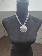 LL. Parelmoer, Verzenden, Nieuw, Wit, Steen of Mineraal