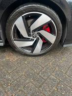 18 inch 5x112 volkswagen golf 8 gti richmond velgen, 18 inch, Ophalen of Verzenden, Band(en), Zomerbanden