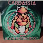 Knor Records/cardassia/everybody, Cd's en Dvd's, Vinyl | Dance en House, Ophalen of Verzenden, Zo goed als nieuw