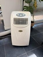 Mobiel airco amcor, Ophalen, Gebruikt, Mobiele airco