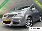 Volkswagen Golf Plus 1.4 TSI CROSS GOLF TOPSTAAT 1E EIG NAP!, 65 €/maand, 15 km/l, Gebruikt, 4 cilinders