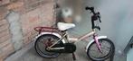 Batavus kinderfiets, Fietsen en Brommers, Fietsen | Kinderfietsjes, Ophalen, Gebruikt, 16 tot 20 inch, Batavus koala