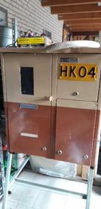 elektrische aansluitkast voor de bouw, Ophalen, Gebruikt, Overige typen