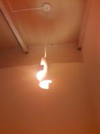 Swirl hanglampen ontwerp Simon Henningsen/Poul Henningsen, Huis en Inrichting, Lampen | Hanglampen, Ophalen, Gebruikt, Metaal