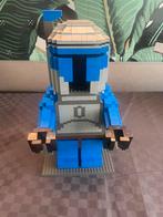 Jango Fett lego star wars Moc, Ophalen of Verzenden, Zo goed als nieuw