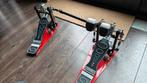 Stable double bass pedalen, Ophalen of Verzenden, Zo goed als nieuw, Overige merken