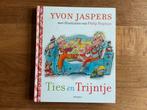 Ties en Trijntje - Yvon Jaspers, Ophalen of Verzenden, Zo goed als nieuw, Fictie algemeen