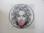 Madonna LP Picture Disc Part One, Verzenden, 1980 tot 2000, Nieuw in verpakking, 12 inch