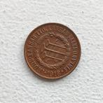 Finland 5 penniä 1918 - schaars, Ophalen of Verzenden, Overige landen