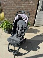 Easywalker buggy XS, Kinderen en Baby's, Buggy's, Ophalen, Zo goed als nieuw, Overige merken