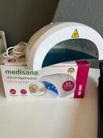 Nageldroger Medisana, Ophalen of Verzenden, Zo goed als nieuw