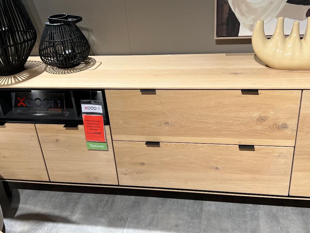 Xooon Elements dressior, Ophalen, Elements, 50 tot 100 cm, Zo goed als nieuw