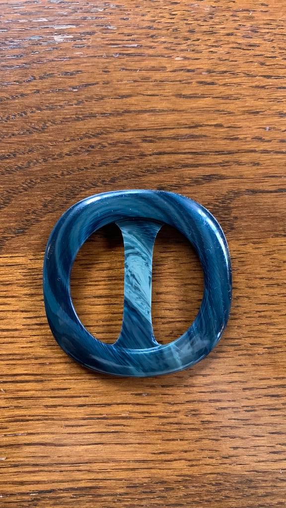 Vintage gesp, Ophalen of Verzenden, Dames