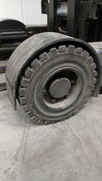 BT RRE160R buiten reachtruck, 1000 tot 2000 kg, Elektrisch, Reachtruck, BT