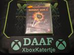 Serious Sam II in seal - Xbox original, Spelcomputers en Games, Avontuur en Actie, 1 speler, Ophalen of Verzenden, Zo goed als nieuw