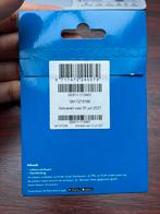 Makkelijk nummer, Ophalen of Verzenden, Nieuw, Overige providers