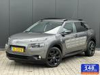 Citroen C4 Cactus SHINE 1.2 82PK | CRUISE | CAMERA | TREKHAA, Voorwielaandrijving, Stof, Gebruikt, 1199 cc