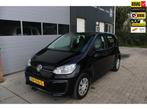 Volkswagen Up! Nieuw binnen! | 1.0 BMT move up! | 12 Mnd BOV, Voorwielaandrijving, 12 maanden, Stof, Gebruikt