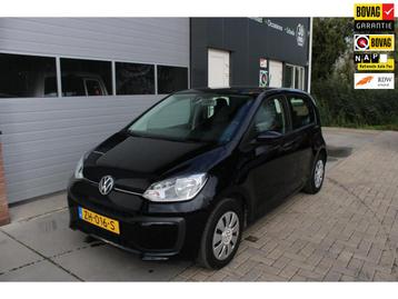 Volkswagen Up! Nieuw binnen! | 1.0 BMT move up! | 12 Mnd BOV beschikbaar voor biedingen
