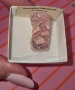 Rhodochrosiet, Ophalen of Verzenden, Mineraal