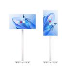 monitoren Display Android staand, Computers en Software, Monitoren, Gaming, 3 tot 5 ms, Touchscreen, Ophalen of Verzenden