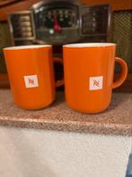 Nespresso - Pantone - Mok - Limited Edition, Huis en Inrichting, Keuken | Servies, Ophalen of Verzenden, Zo goed als nieuw, Overige stijlen