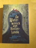 Marco kunst De waterwaack van Natterlanden, Ophalen of Verzenden, Gelezen, Marco Kunst, Fictie
