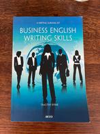 Speaking - english for business, Ophalen of Verzenden, Zo goed als nieuw, Overige niveaus, Engels