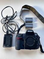 Nikon D700 body, Gebruikt, Ophalen of Verzenden, Nikon, Geen optische zoom