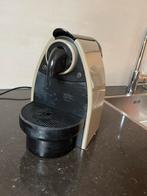 Nespresso, Ophalen, Zo goed als nieuw