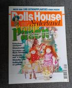 Dolls House Nederland 2013, nr 101, 103, 106, 109, Verzamelen, Poppenhuizen en Toebehoren, Ophalen of Verzenden, Gebruikt, Poppenhuis