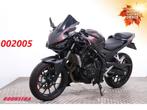 Honda CBR 500R C-ABS LED Leo Vince Heizgriffe (bj 2019), Motoren, Honda, Dopplerlaan 4
9207HC  DRACHTEN, NL, Boonstra Schadevoertuigen