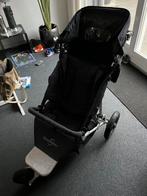 EasyWalker buggy met luchtbanden, Ophalen, Gebruikt