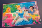 Nieuw disney princess prinsessen placemat, Ophalen of Verzenden, Gebruikt, Overige kleuren, Overige typen