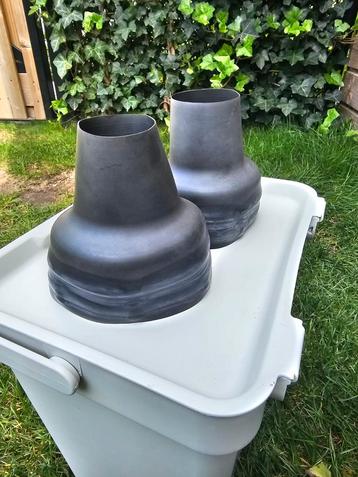  Si-tech Latex Seals voor Si-tech ringsysteem beschikbaar voor biedingen