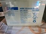 12 volt 100 Amp Extreme Accu 1 st, Ophalen, Nieuw