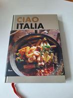 Ciao Italia kookboek, Boeken, Kookboeken, Guy Mirabella, Ophalen of Verzenden, Italië, Zo goed als nieuw
