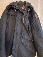 Originele Parajumper heren jas zwart maat xl, Kleding | Heren, Jassen | Winter, Ophalen of Verzenden, Zo goed als nieuw, Maat 56/58 (XL)